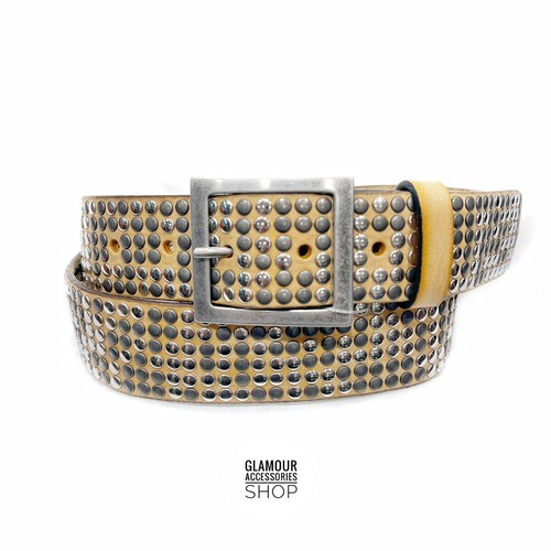 Gürtel herren damen echtleder - damen,