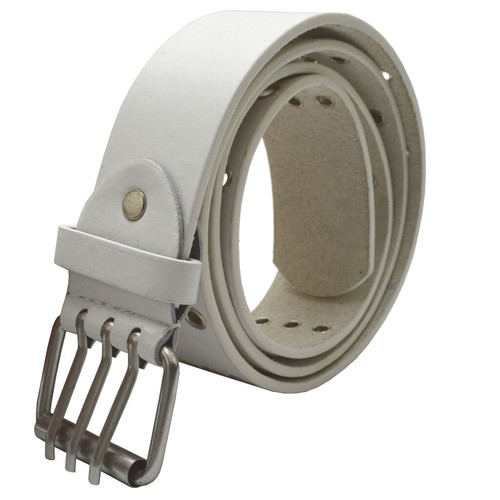 Dreier nietengürtel loch - 3,