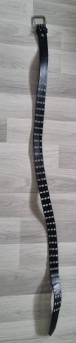 Damen gürtel schwarz - damen,