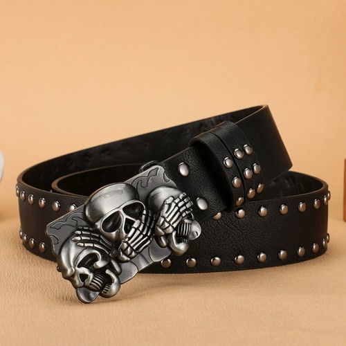 Chrom gothic punk stil - chrom,