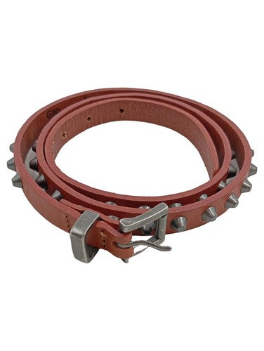 Gap damen gürtel leder - gürtel,