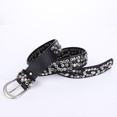 Retro damen gürtel mit - damen,