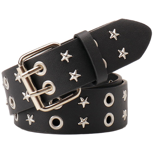 Für punk damen gürtel mit - für,