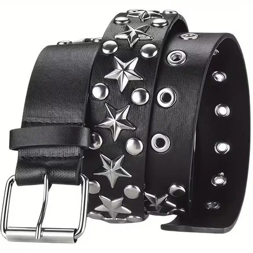 Chrom punk gothic stil - punk,
