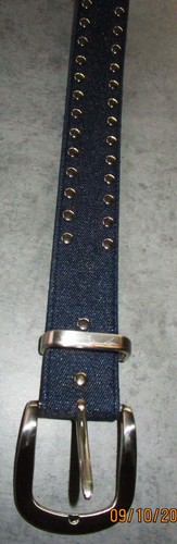 Damen gürtel jeansstyle - damen-gürtel,