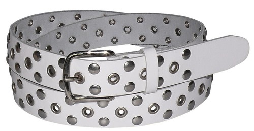 Nietengürtel mit breite - 3,