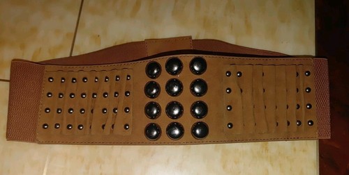 Damen gürtel taillengürtel - damen,